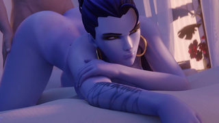 Widow93 - Yeero3D