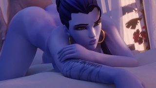 Widow93 - Yeero3D